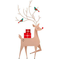 Le Cerf