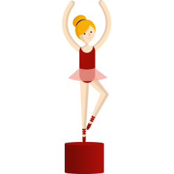 La Danseuse Étoile