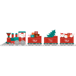 Le Petit Train
