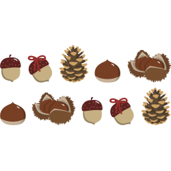 Les Fruits d'Automne