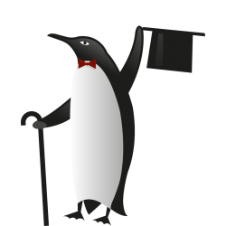 Le Pingouin