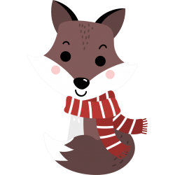 Edgar - Le Renard