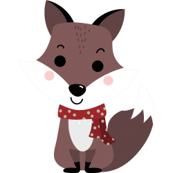 Edgar - Le Renard au Foulard