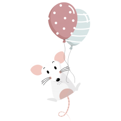 Lucie - La Petite Souris