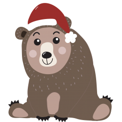 Marcel - L'ours Farceur