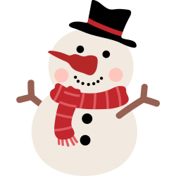 Le Bonhomme de Neige