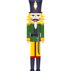 Le Soldat de Plomb Vert